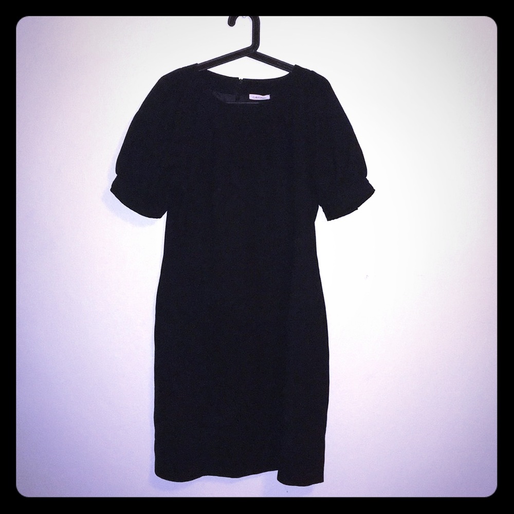 Calvin Klein dress, sz12